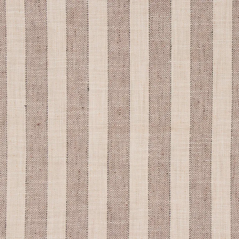 Chevalier Mocha Swavelle Mill Creek Fabric