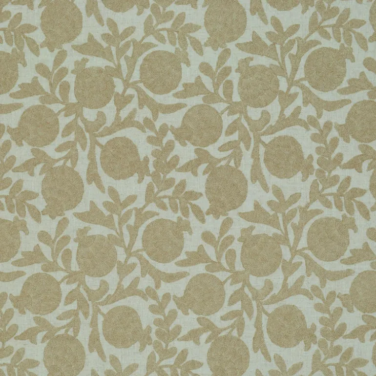 Chloe Flax P/Kaufmann Fabric