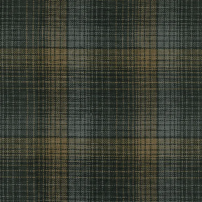 Chroma Plaid 409060 Toffee PKL Studio Fabric