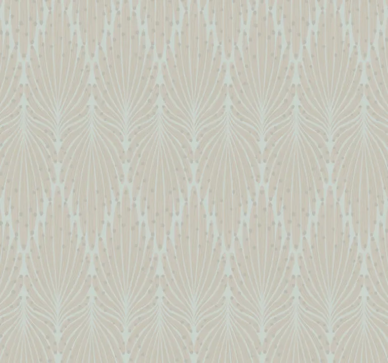 CI2363 Gray Cafe Society Wallpaper