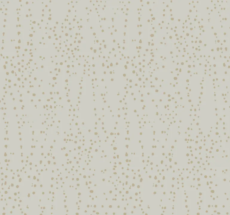 CI2354 Gray Gold Star Struck Wallpaper