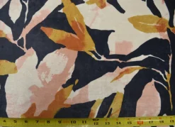 Cicely Sunrise Richloom Fabric