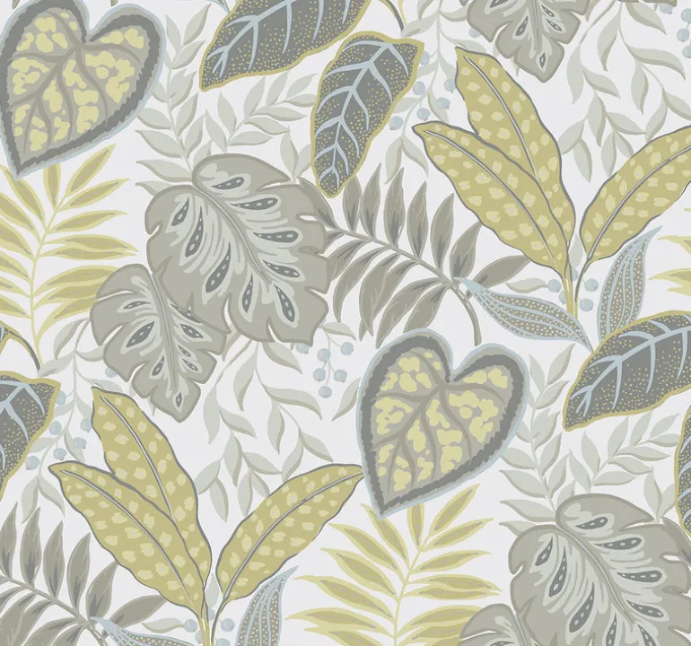 Citrine Jasmine Wallpaper