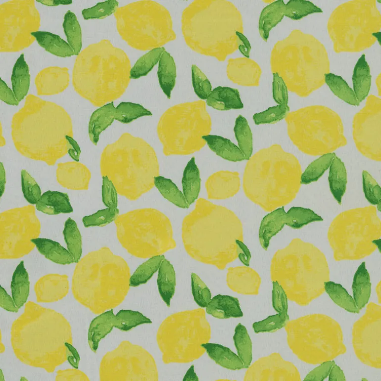 Citrus Squeeze 408930 Yellow PKL Studio Outdoor Fabric