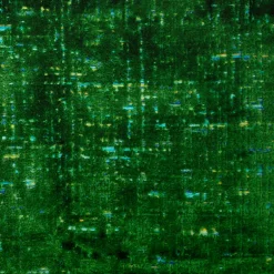 City Lights Emerald P/Kaufmann Fabric