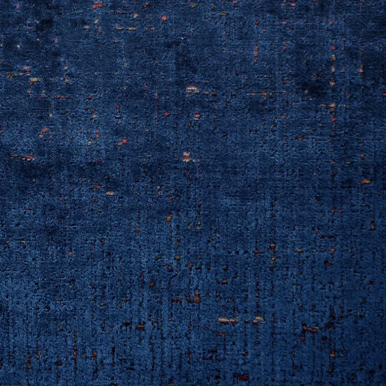 Ciy Light Sapphire P/Kaufmann Fabric