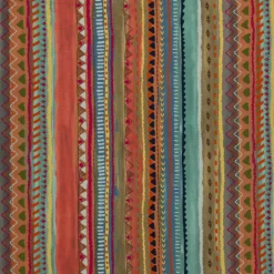 Classic Charm Fiesta Swavelle Mill Creek Fabric