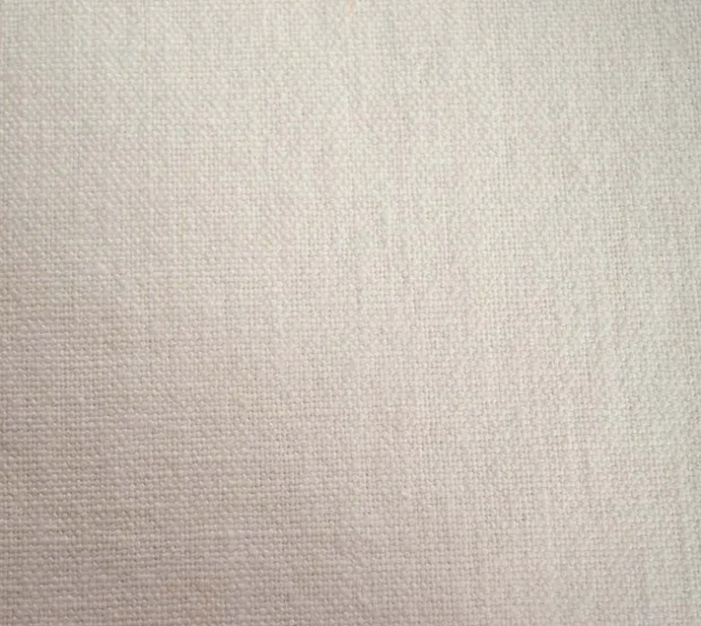 Cleary White Waverly Fabric