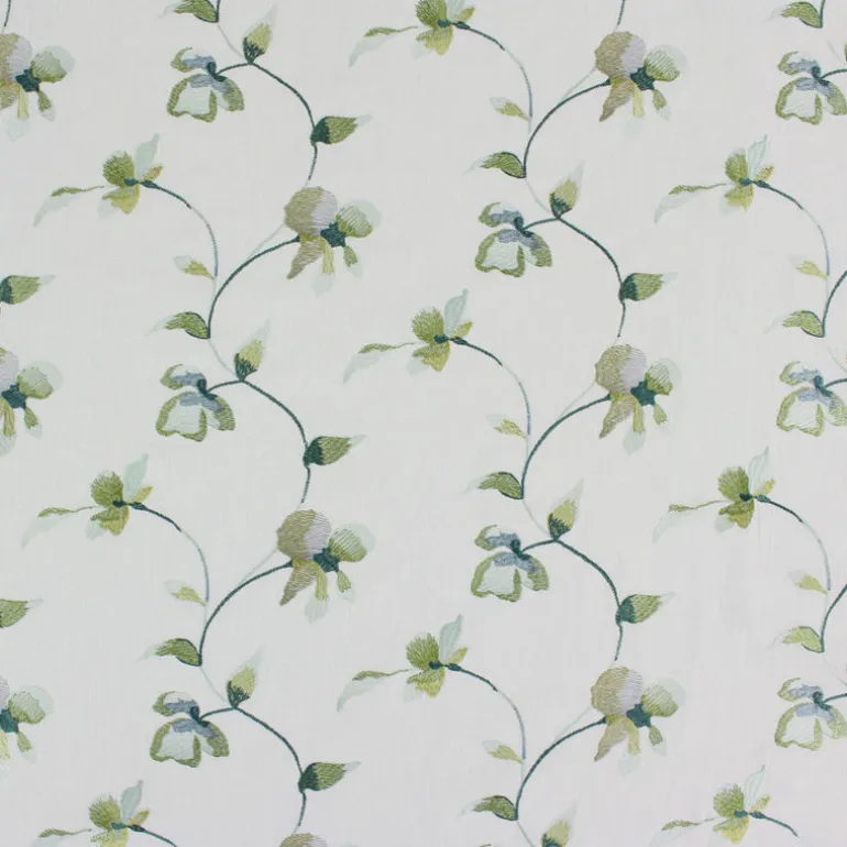 Clem Herbal Richloom Fabric
