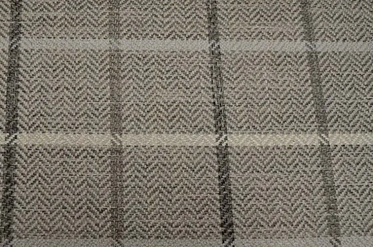 Clemson Smoke Swavelle Mill Creek Fabric