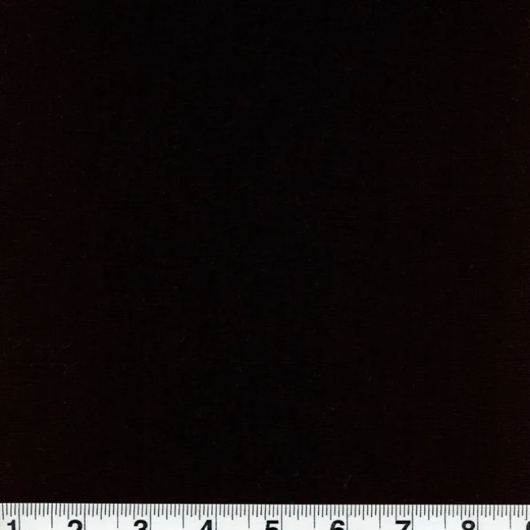 Clipper Black Fabric