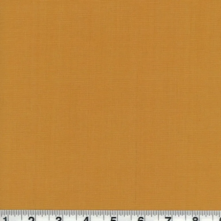 Clipper Mustard Fabric