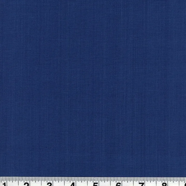 Clipper Sapphire Fabric