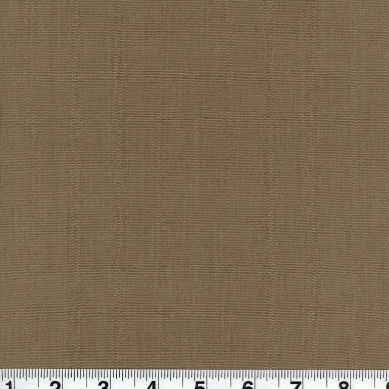 Clipper Taupe Fabric