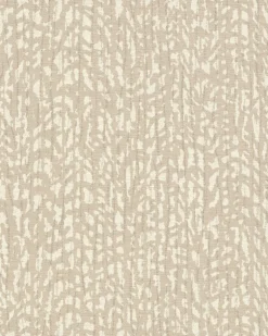 COD0505N Beiges Palm Grove Wallpaper