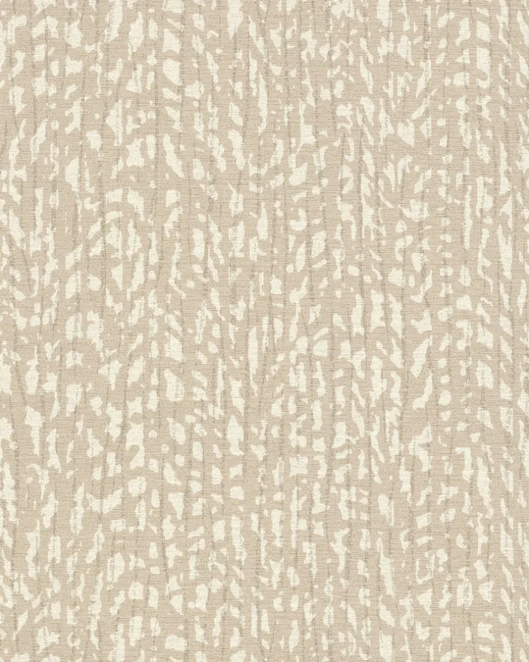 COD0505N Beiges Palm Grove Wallpaper