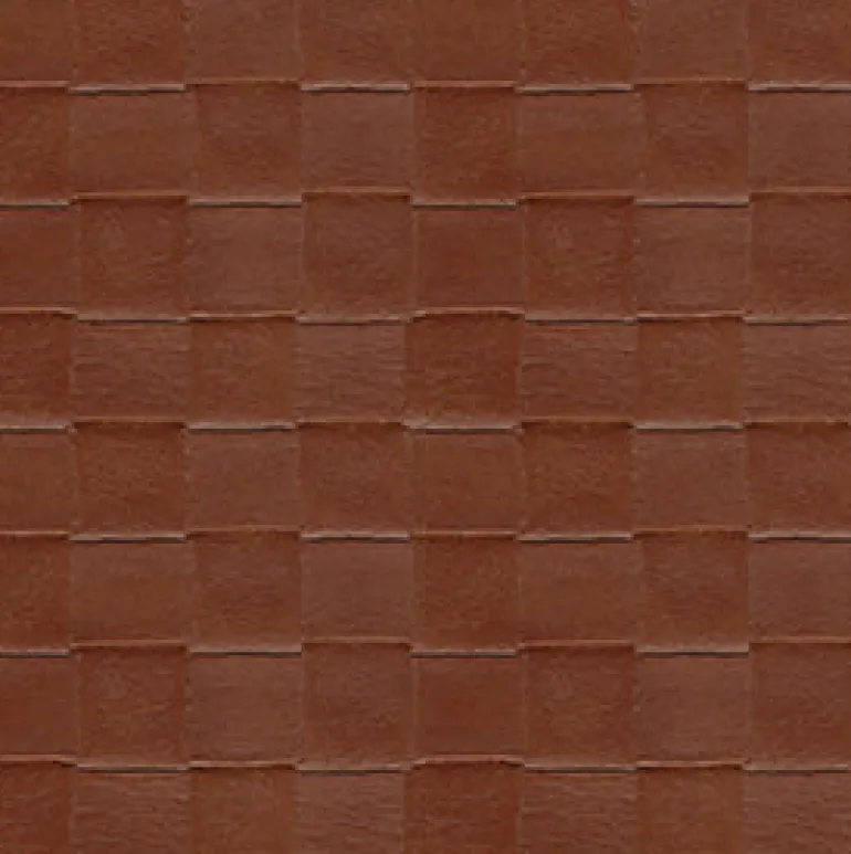 Colonial 91 Chestnut Fabric