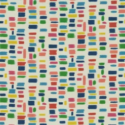 Color Tabs 408940 Primaries PKL Studio Outdoor Fabric