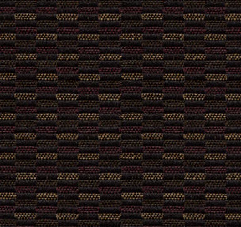 Commotion 9009 Coal Fabric