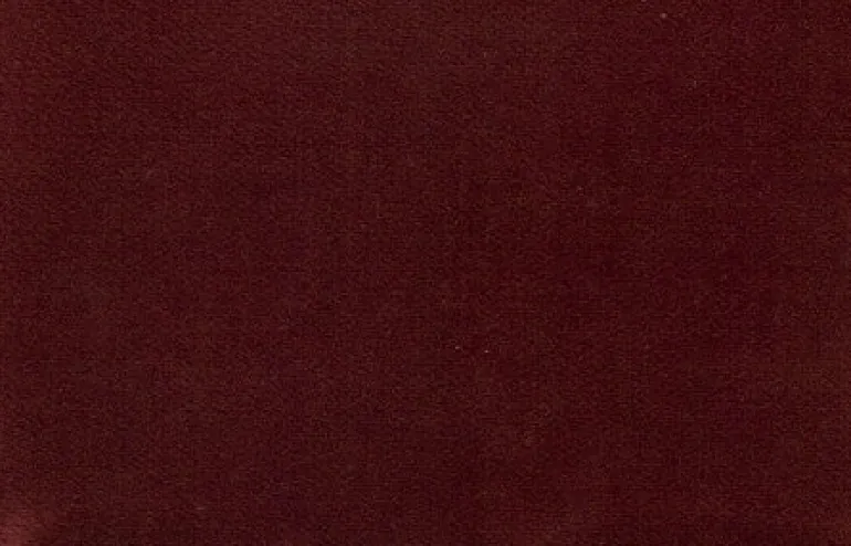 Como 268 Cordovan JB Martin Fabric