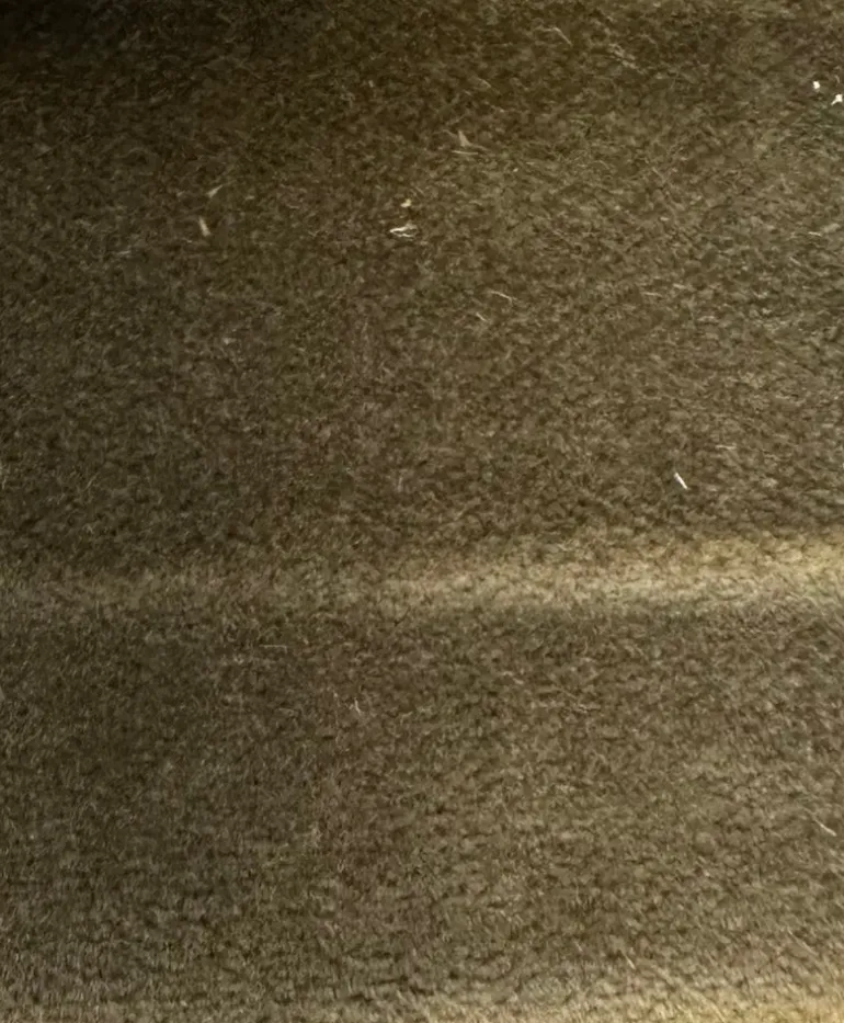 Como Brass Latimer Alexander Fabric