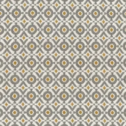 Compass Graphite Regal Fabric