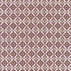 Compass Thistle Regal Fabric