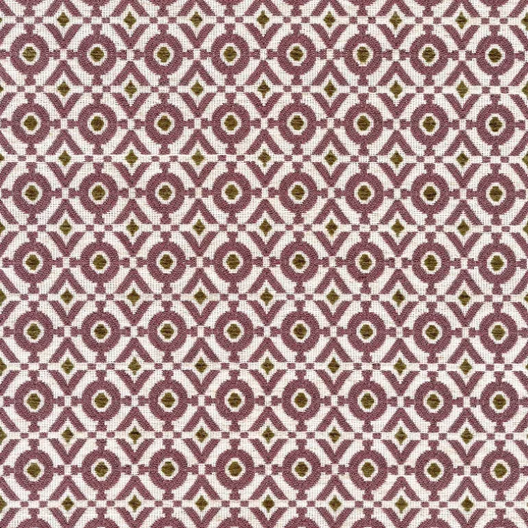 Compass Thistle Regal Fabric
