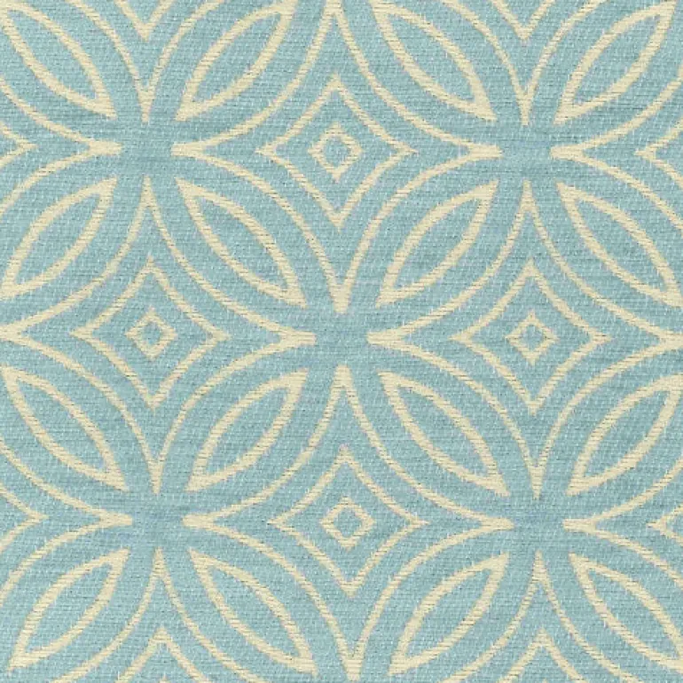 Concord Azure Regal Fabric