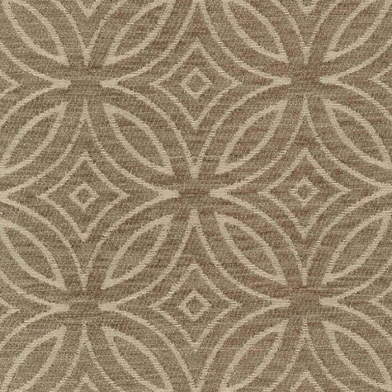 Concord Truffle Regal Fabric