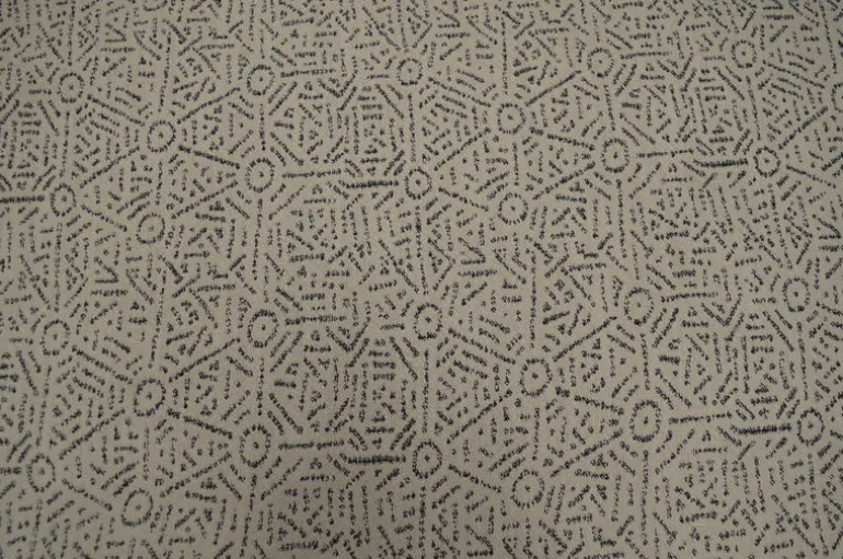 Congo Domino JLA Home Fabric
