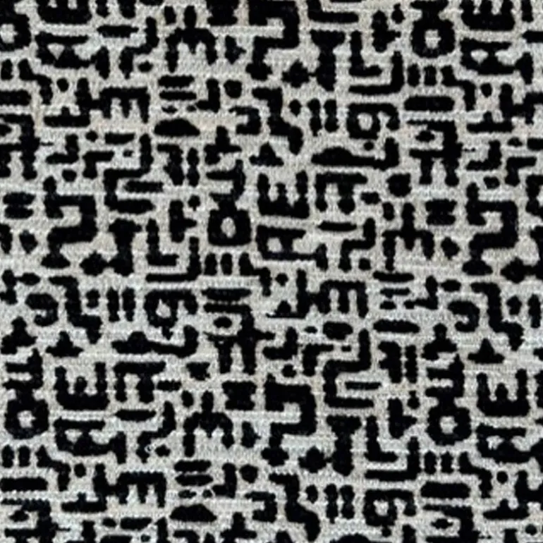 Congo Jute Hamilton Fabric