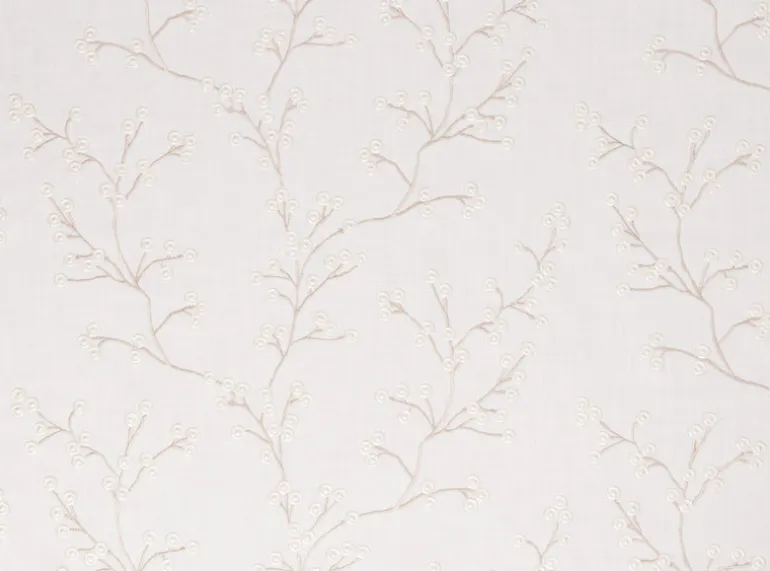 Conservationist Blanco Swavelle Mill Creek Fabric