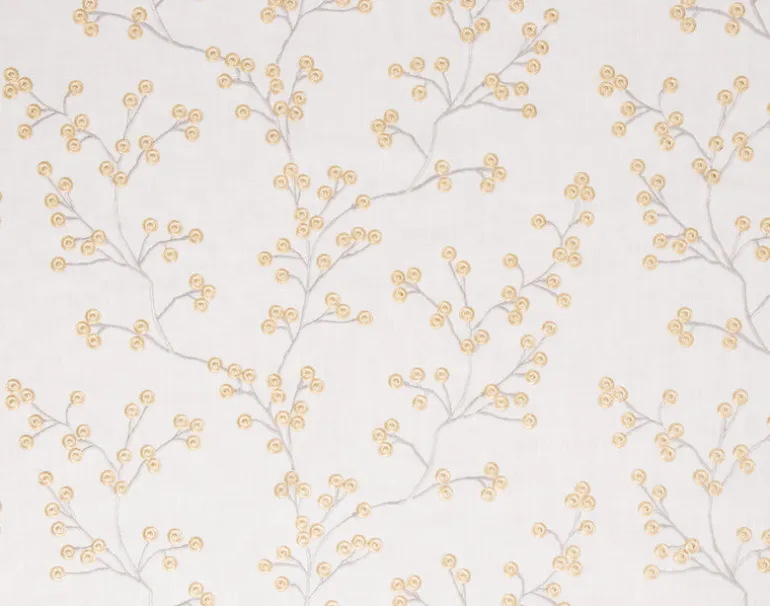 Conservationist Dandelion Swavelle Mill Creek Fabric