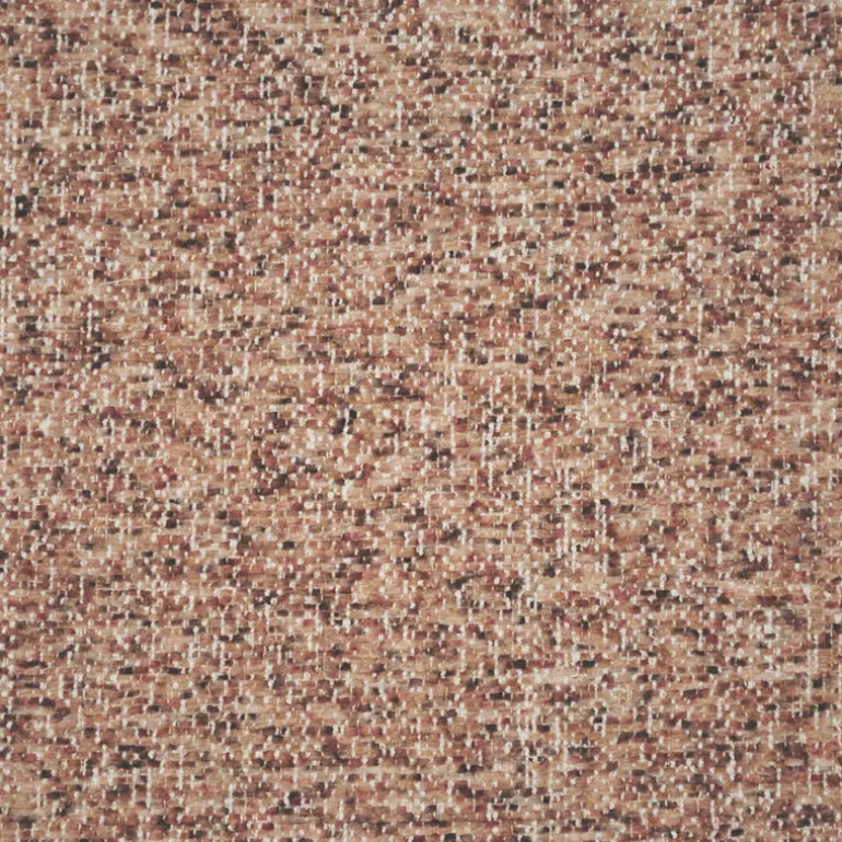 Contessa Auburn Golding Fabric
