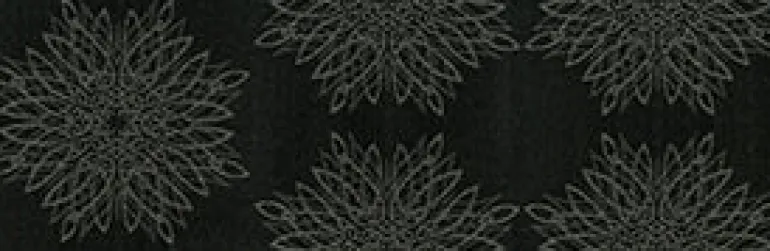Continuous 908 Charcoal Fabric
