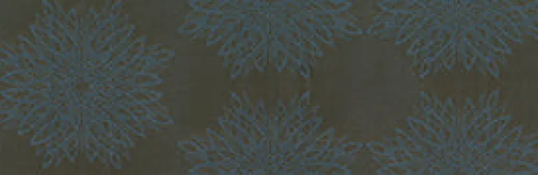 Continuous 37 Lagoon Fabric
