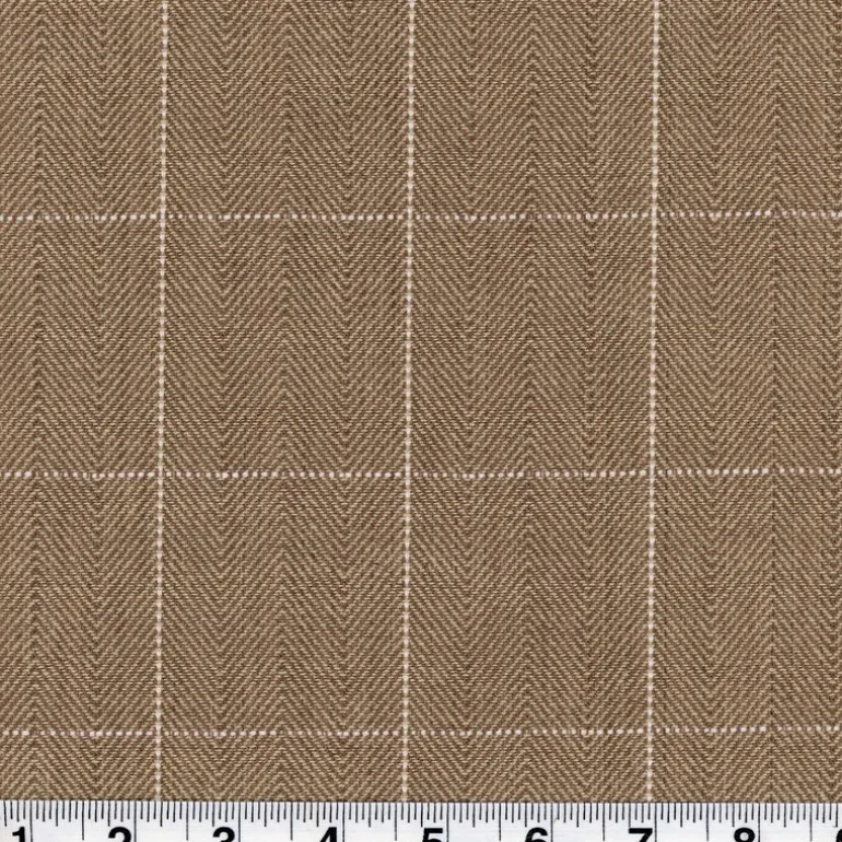 Copley Square Mink Fabric