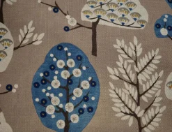Cora Rain Regal Fabric