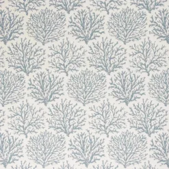 Coraline Cerulean Bella Dura Fabric
