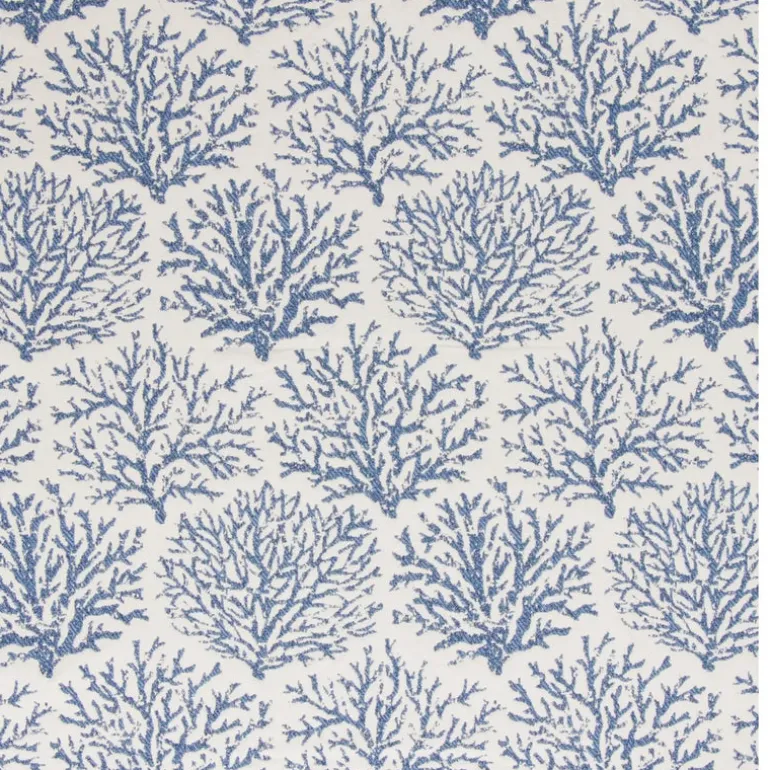 Coraline Denim Bella Dura Fabric