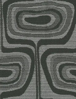 Corfe 9006 Graphite Fabric