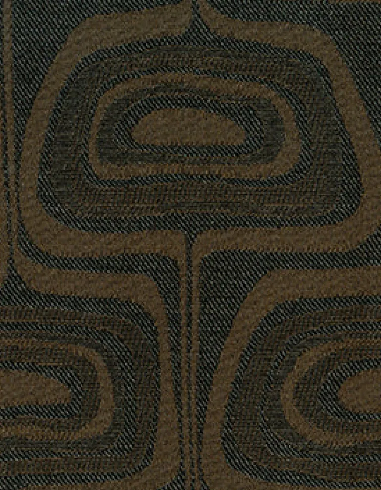 Corfe 87 Pony Fabric