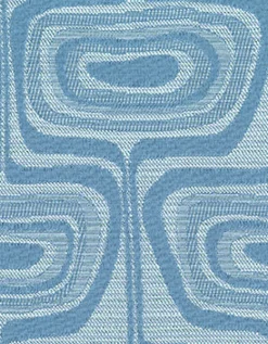 Corfe 31 Sky Fabric