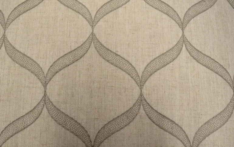 Cornell Cloud Tissus Fabric
