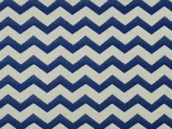 Cozumel Cobalt Covington Fabric