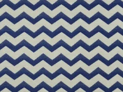 Cozumel Cobalt Covington Fabric