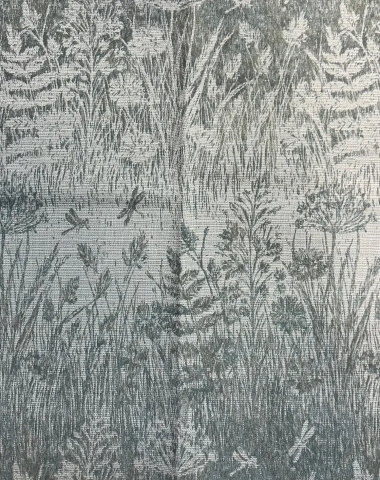 Cricklade Sky Swavelle Mill Creek Fabric