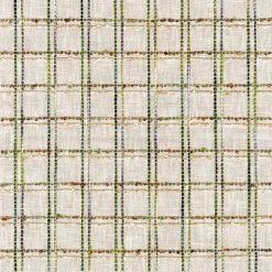 Cronos Basil Regal Fabric