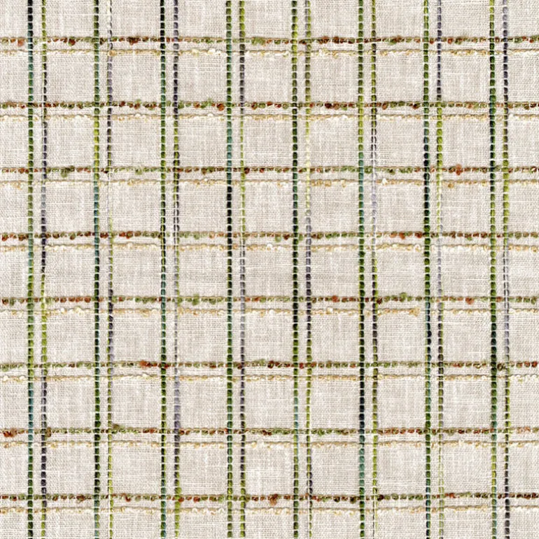 Cronos Basil Regal Fabric